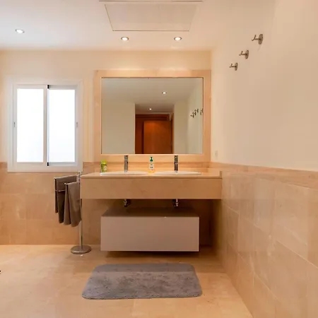 Puerto Banus Marina With Sea Views - Pass The Keys