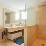 アパート Puerto Banus Marina With Sea Views - Pass The Keys マルベーリャ