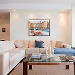 Puerto Banus Marina With Sea Views - Pass The Keys Διαμέρισμα *