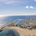アパート Puerto Banus Marina With Sea Views - Pass The Keys *