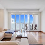 Puerto Banus Marina With Sea Views - Pass The Keys *