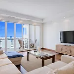 Puerto Banus Marina With Sea Views - Pass The Keys Daire Marbella