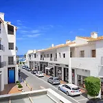 アパート Puerto Banus Marina With Sea Views - Pass The Keys