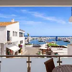 Puerto Banus Marina With Sea Views - Pass The Keys Μαρμπέλλα