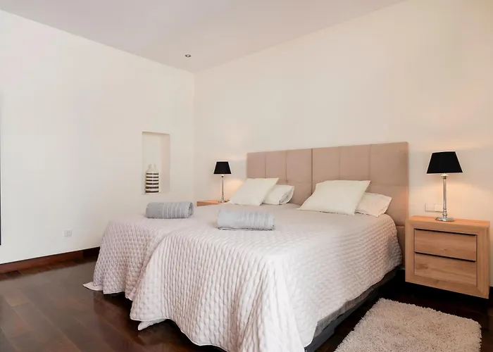 Puerto Banus Marina With Sea Views - Pass The Keys * Marbella