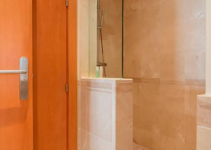 Puerto Banus Marina With Sea Views - Pass The Keys Marbella