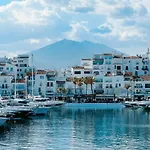 Puerto Banus Marina With Sea Views - Pass The Keys Apartment Marbella