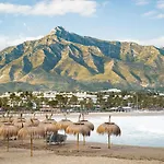 Puerto Banus Marina With Sea Views - Pass The Keys Apartment *