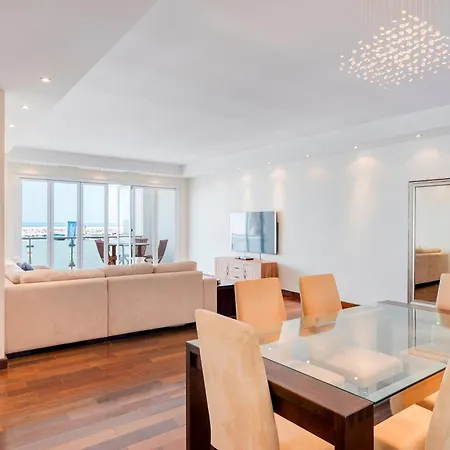 Puerto Banus Marina With Sea Views - Pass The Keys Appartement Marbella