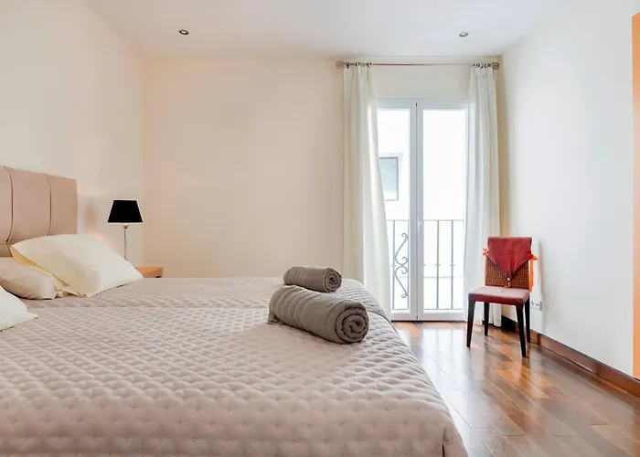 Puerto Banus Marina With Sea Views - Pass The Keys Appartement Marbella