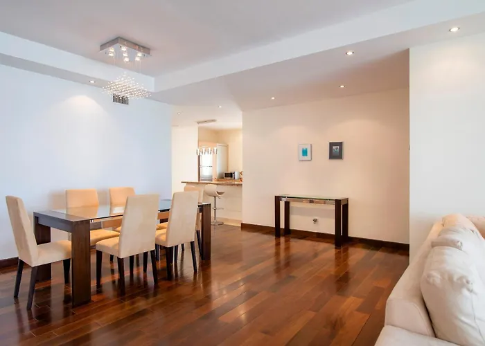 Appartement Puerto Banus Marina With Sea Views - Pass The Keys Marbella