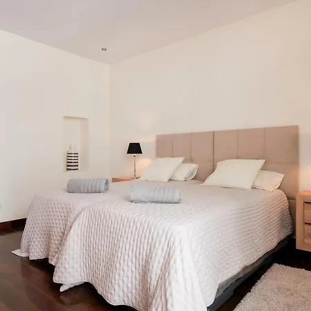 Puerto Banus Marina With Sea Views - Pass The Keys * Marbella