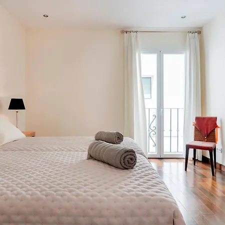 Puerto Banus Marina With Sea Views - Pass The Keys Apartment Marbella