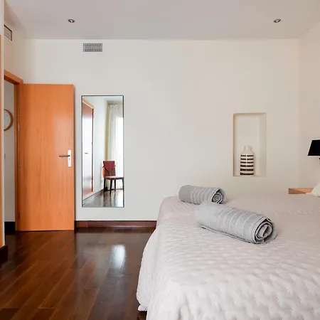 Puerto Banus Marina With Sea Views - Pass The Keys Apartment *