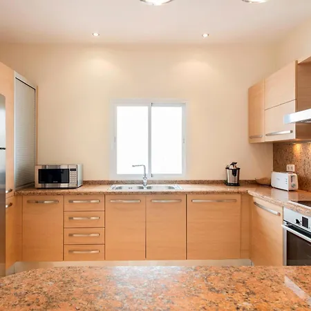 Apartamento Puerto Banus Marina With Sea Views - Pass The Keys *